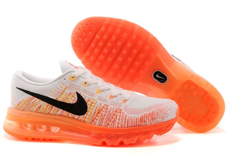 air max 2014 flyknit pas cher